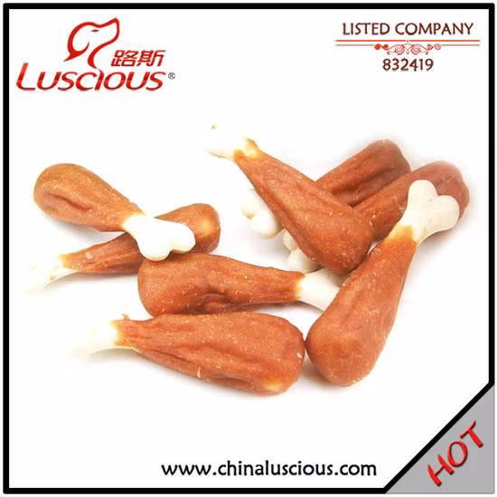 Chicken Slice Jerky Dog Treats Cat Snack Pet Food Dog Food