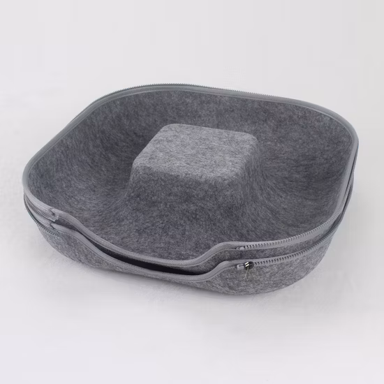 Nassflüssigkeit 85 g/100 g, individuell verpacktes Stück Tierfutter, Katzensnacks, Hundesnacks, cremige Tierproduktversorgungsfabrik